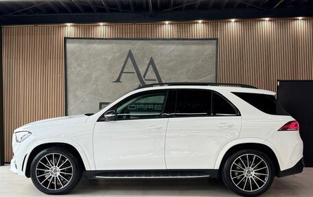 Mercedes-Benz GLE, 2020 год, 4 900 000 рублей, 8 фотография