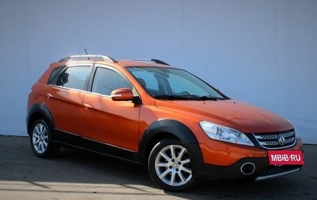 DongFeng H30 Cross, 2016 год, 575 000 рублей, 3 фотография