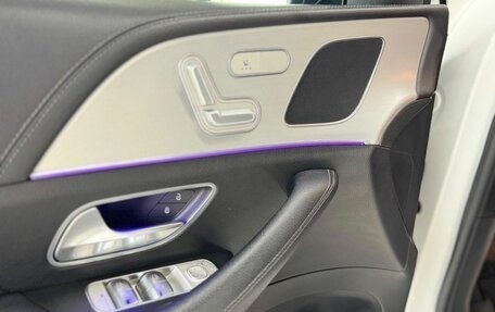 Mercedes-Benz GLE, 2020 год, 4 900 000 рублей, 10 фотография