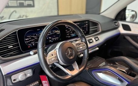 Mercedes-Benz GLE, 2020 год, 4 900 000 рублей, 12 фотография