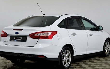 Ford Focus III, 2012 год, 598 000 рублей, 5 фотография