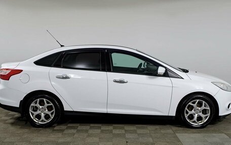 Ford Focus III, 2012 год, 598 000 рублей, 4 фотография