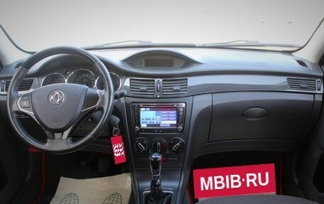 DongFeng H30 Cross, 2016 год, 575 000 рублей, 15 фотография