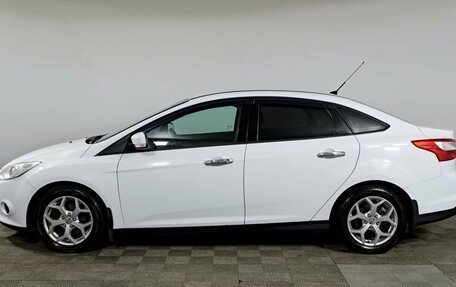 Ford Focus III, 2012 год, 598 000 рублей, 8 фотография