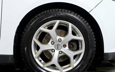 Ford Focus III, 2012 год, 598 000 рублей, 10 фотография