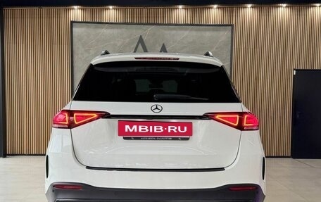 Mercedes-Benz GLE, 2020 год, 4 900 000 рублей, 6 фотография