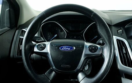 Ford Focus III, 2012 год, 598 000 рублей, 15 фотография