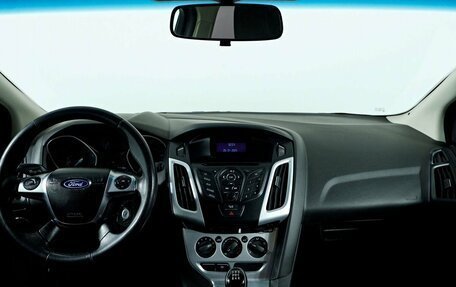 Ford Focus III, 2012 год, 598 000 рублей, 14 фотография