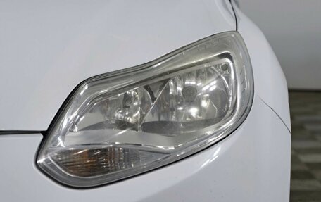 Ford Focus III, 2012 год, 598 000 рублей, 9 фотография