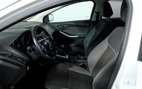 Ford Focus III, 2012 год, 598 000 рублей, 16 фотография