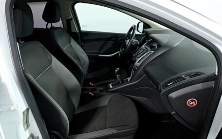 Ford Focus III, 2012 год, 598 000 рублей, 19 фотография