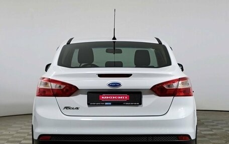 Ford Focus III, 2012 год, 598 000 рублей, 6 фотография