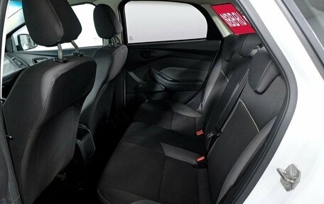 Ford Focus III, 2012 год, 598 000 рублей, 18 фотография