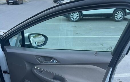Chevrolet Cruze II, 2016 год, 1 100 000 рублей, 11 фотография