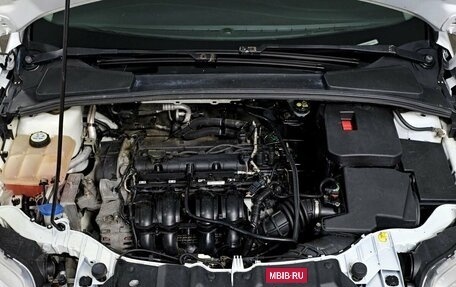 Ford Focus III, 2012 год, 598 000 рублей, 11 фотография