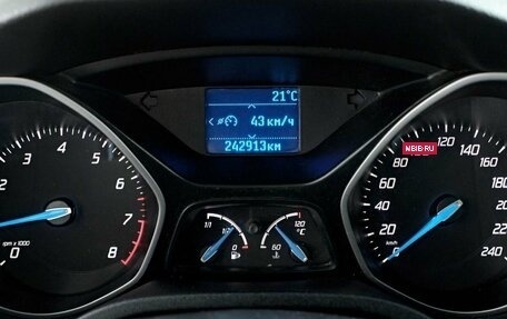 Ford Focus III, 2012 год, 598 000 рублей, 13 фотография