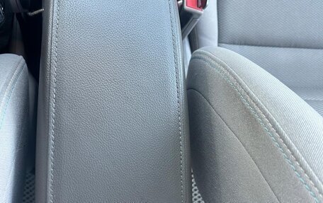 Chevrolet Cruze II, 2016 год, 1 100 000 рублей, 19 фотография