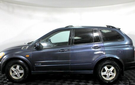 SsangYong Kyron I, 2007 год, 519 000 рублей, 8 фотография