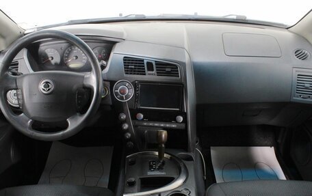 SsangYong Kyron I, 2007 год, 519 000 рублей, 11 фотография