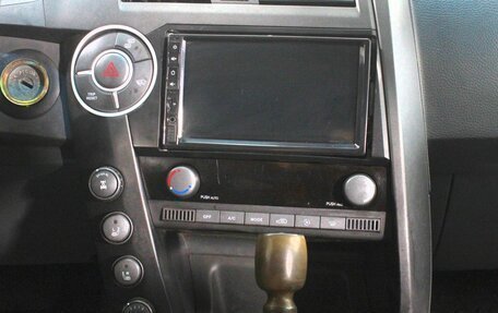 SsangYong Kyron I, 2007 год, 519 000 рублей, 12 фотография
