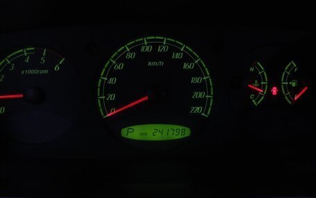SsangYong Kyron I, 2007 год, 519 000 рублей, 10 фотография