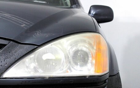 SsangYong Kyron I, 2007 год, 519 000 рублей, 14 фотография