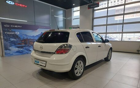 Opel Astra H, 2012 год, 450 000 рублей, 4 фотография