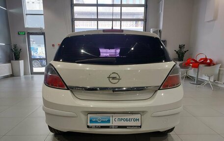 Opel Astra H, 2012 год, 450 000 рублей, 5 фотография