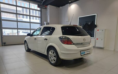 Opel Astra H, 2012 год, 450 000 рублей, 6 фотография