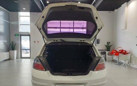 Opel Astra H, 2012 год, 450 000 рублей, 7 фотография