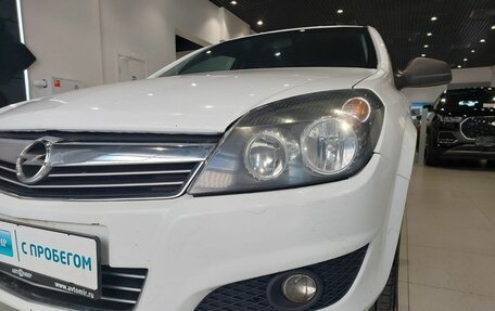 Opel Astra H, 2012 год, 450 000 рублей, 9 фотография