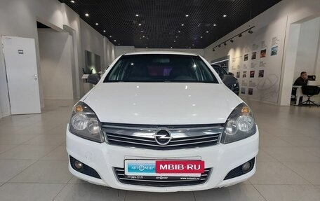 Opel Astra H, 2012 год, 450 000 рублей, 2 фотография