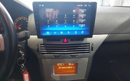 Opel Astra H, 2012 год, 450 000 рублей, 16 фотография