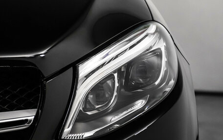 Mercedes-Benz GLE Coupe, 2019 год, 5 498 000 рублей, 15 фотография