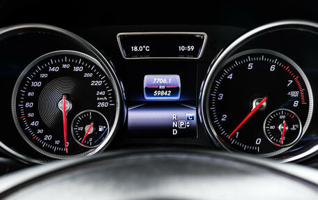 Mercedes-Benz GLE Coupe, 2019 год, 5 498 000 рублей, 10 фотография