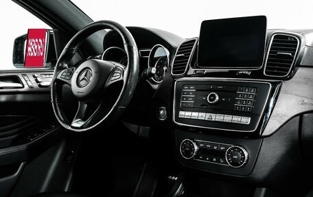 Mercedes-Benz GLE Coupe, 2019 год, 5 498 000 рублей, 9 фотография