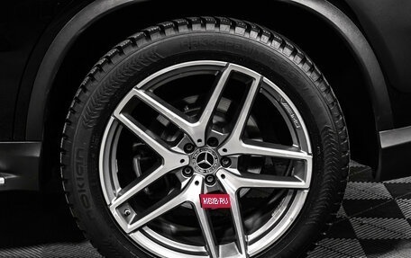Mercedes-Benz GLE Coupe, 2019 год, 5 498 000 рублей, 16 фотография
