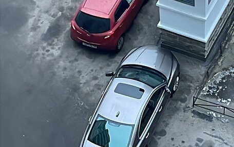 Volvo S80 II рестайлинг 2, 2008 год, 900 000 рублей, 6 фотография