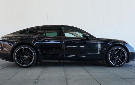 Porsche Panamera II рестайлинг, 2021 год, 9 200 200 рублей, 7 фотография