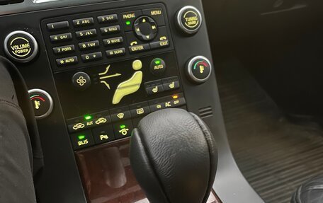 Volvo S80 II рестайлинг 2, 2008 год, 900 000 рублей, 3 фотография