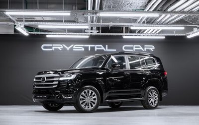 Toyota Land Cruiser, 2024 год, 12 950 000 рублей, 1 фотография