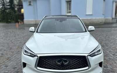 Infiniti QX50 II, 2018 год, 2 530 000 рублей, 1 фотография