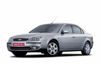 Ford Mondeo III, 2005 год, 480 000 рублей, 1 фотография
