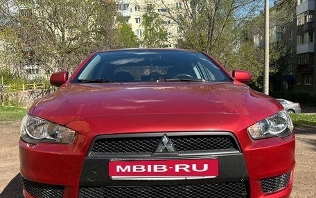 Mitsubishi Lancer IX, 2007 год, 750 000 рублей, 1 фотография