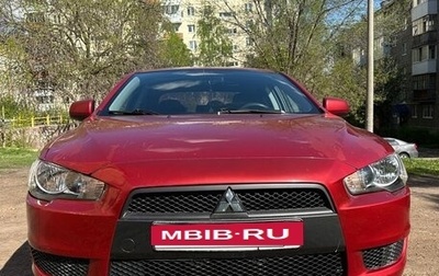 Mitsubishi Lancer IX, 2007 год, 750 000 рублей, 1 фотография