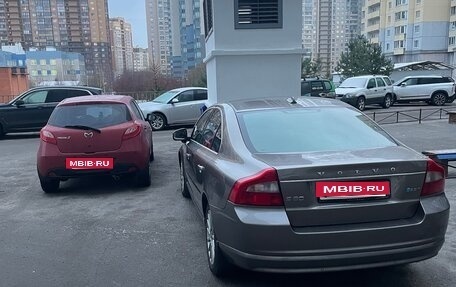 Volvo S80 II рестайлинг 2, 2008 год, 900 000 рублей, 5 фотография