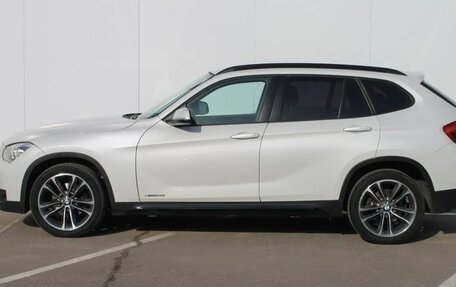 BMW X1, 2013 год, 1 450 000 рублей, 1 фотография
