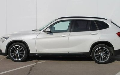 BMW X1, 2013 год, 1 450 000 рублей, 1 фотография