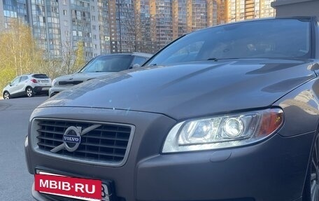 Volvo S80 II рестайлинг 2, 2008 год, 900 000 рублей, 2 фотография