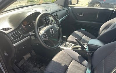 SsangYong Actyon II рестайлинг, 2012 год, 1 100 000 рублей, 1 фотография